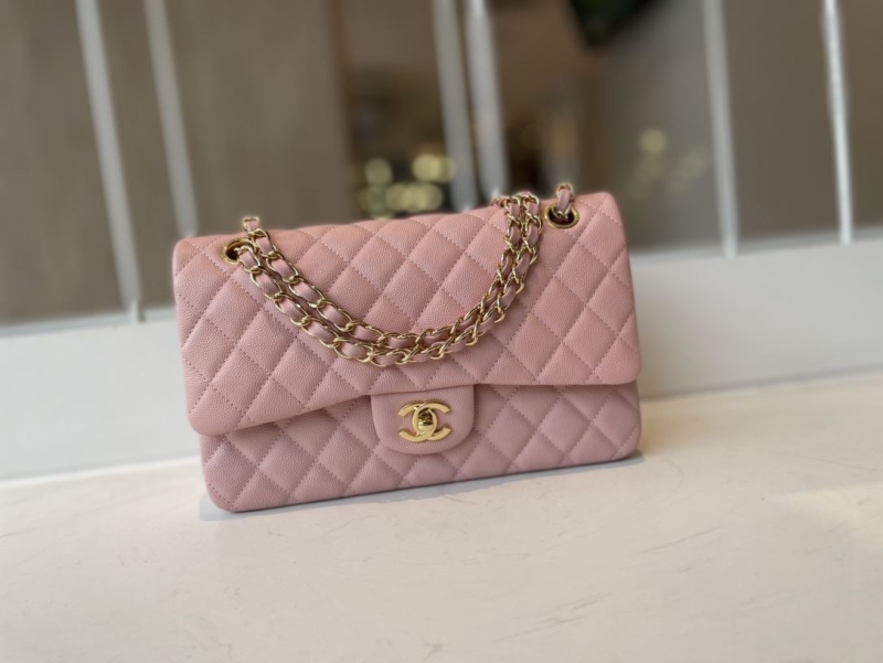 Ch**el cf series bags